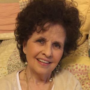 Meet your Posher, Cathye